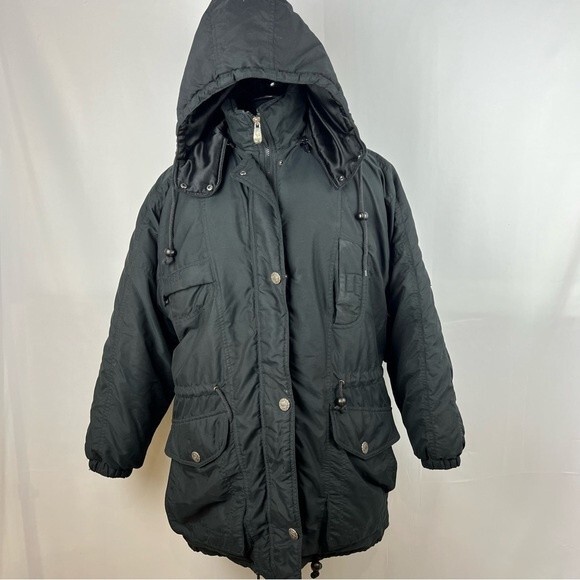 Triple F.A.T. Goose down parka - Picture 1 of 14